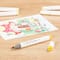 Ohuhu® Honolulu Brush & Chisel Dual Tip Marker